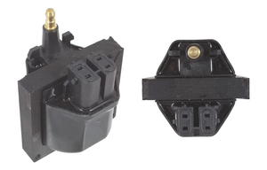 Kit de Bobina de Encendido de Alto Rendimiento 83501871 C18LE C20LE Compatible con Jeep Comanche MJ 2.8L Modelo 1986 - Product Image 2