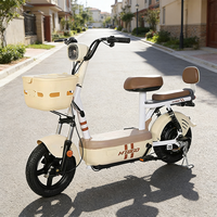 Vélo Électrique 350W à Vente Directe Usine MTBGO, Vélo Urbain Électronique Domestique, Trottinette, Moto pour Adultes