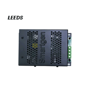 Chargeur de batterie d'origine <span class=keywords><strong>12v</strong></span> 24v BAC06A à commutation manuelle automatique avec <span class=keywords><strong>alternateur</strong></span> en plastique à <span class=keywords><strong>charge</strong></span> flottante pour utilisation avec générateur Nouveau - Product Image 2