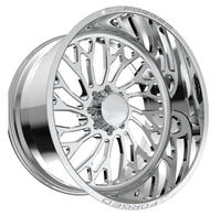 Rines JXRD Deep Dish Tipo H Forjados para Camioneta 22x12 22x14 24x12 24x14 26x16 Ruedas Integrales 4x4 Todoterreno 8x170 8x180 8x6.5 6x5