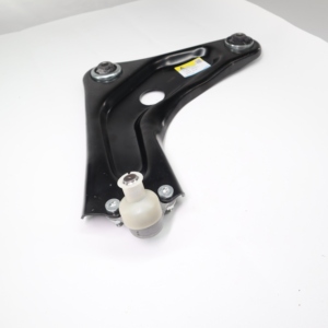 Bras de commande de l'essieu avant bras de suspension utilisé pour <span class=keywords><strong>Citroen</strong></span> <span class=keywords><strong>C3</strong></span> peugeot 301 OEM 9807688680 bras triangulaire d'essieu avant - Product Image 5