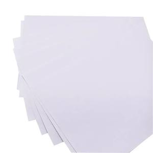 Papel A4 de Pulpa de Madera 100% Original, 80gsm, Promociones, Precio Bajo al por Mayor - Product Image 5