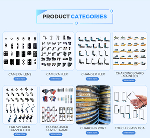 <span class=keywords><strong>จอ</strong></span>แอลซีดีสำหรับโทรศัพท์มือถือพร้อม<span class=keywords><strong>จอ</strong></span>ทัชสกรีนครบชุดสำหรับ <span class=keywords><strong>S8</strong></span>แอลซีดีพร้อมกรอบทดสอบ100% แท้ - Product Image 5