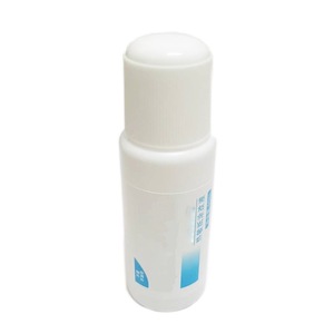 Thermal Paper Correction Fluid 30ml Needle Tip For Express Waybill Privacy Protection - Product Image 2