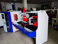 Machine de découpe de ruban de sport de kinésiologie et de coupe-ruban de boxe athlétique