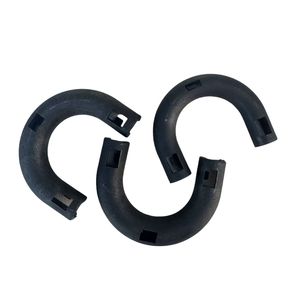 Oem/odm özel plastik enjeksiyon Abs plastik kalıplama parçaları diğer plastik ürünler - Product Image 5