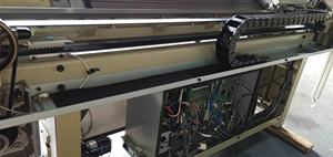 Reconditioned Good Quality Shima Knitting Machines SES 12g - Product Image 5