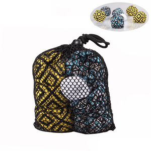 Di vendita calda su ordinazione tessuto <span class=keywords><strong>bocce</strong></span> sfera di imballaggio <span class=keywords><strong>bocce</strong></span> balls all'ingrosso - Product Image 1