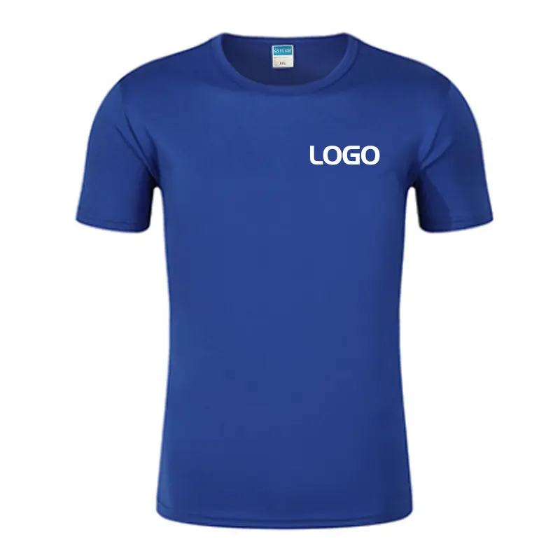 Custom European Usa Size Corporate Gifts Cotton T Shirt Promotional Products Size Xxxxxxl Graphic Men'S T-Shirts