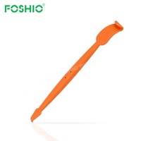 Kit d'outils FOSHIO pour l'application de film protecteur et de vinyle automobile, grattoir pour verre, best-seller