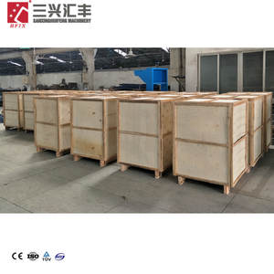 Lavadora de Bidones de 5 Galones / Lavadora de Botellas / Máquina Lavadora de Garrafones - Product Image 3