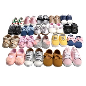 Zapatos para Caminar para Bebés, Zapatos Casuales para Niños, Varios Tipos de Zapatos Infantiles Z003 - Product Image 1