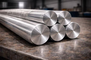 Niedrigdichte, hochfestes Magnesiumlegierungsmaterial - Product Image 6