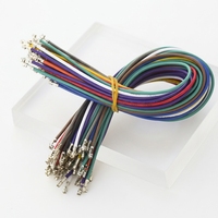 Harnais de câblage personnalisable Henghua (PVC/matériaux personnalisés et couleur personnalisée) pour accessoires de moteur Zhangjinag Chine