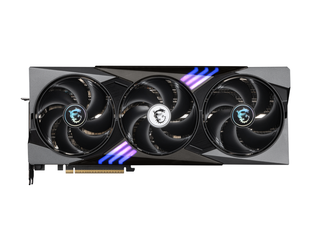 RTX 5090 GAMING TRIO OC 32GB GDDR7 512 Bit MXM PCI Express Workstation/Desktop/Laptop Fan-Cooled New Generation GPU · image 5