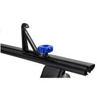 Barres transversales de remplacement pour camion avec rainure en T (lot de 4) pour échelle