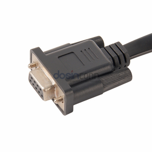 Cable OBD2 de 1m, 16 Pines, Macho a Hembra DB9 - Product Image 2
