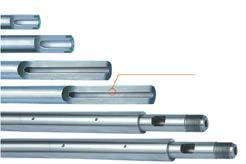 Jwell Machine Principalement pour He Carbon Tungsten Contenant A Été Rasied De La Précédente 10% à 30% et 50% Alloy Series - Product Image 4