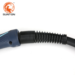 Saldatrice STMIG torcia 3m 5m rame CO2 Mig torcia per saldatura Pana <span class=keywords><strong>Sonic</strong></span> tipo pistola per saldatura a Gas 200a 350a 500a torcia Mig - Product Image 4