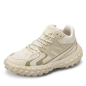 Greatshoes Sneakers personnalisées Baleciaga pour hommes, basketball, sneakers en matériaux écologiques, sneakers personnalisables à tige haute - Product Image 1