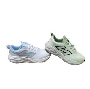 Invierno Verano Primavera Otoño Entrenamiento diario Velocidad Protección <span class=keywords><strong>de</strong></span> impacto duradera Carreras Amortiguación Zapatos para correr - Product Image 2