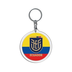 Llaveros Acrílicos <span class=keywords><strong>del</strong></span> Equipo de Fútbol de Barcelona para Hombres Estudiantes Recuerdos de Fiesta de Cumpleaños - Product Image 6