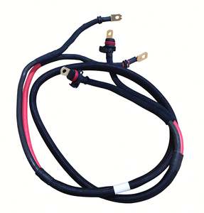 Accesorio para Dron, Cable de Alimentación del Brazo Trasero T100, Línea de Alimentación, Repuestos para Dron Agrícola DJ T100, Dron de Protección de Cultivos - Product Image 1