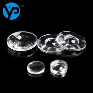 Manufacturer Access Cat Eye <strong>Lens</strong> <strong>Optical</strong> Component 180&deg; 2mm <strong>Optical</strong> <strong>Lens</strong> for Safe System - Product Image 1