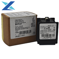Nouveau Module de Contact Auxiliaire Siemens Original 3RH2911-1HA11 SIRIUS 1NO+1NC pour Contacteur, Accessoire de Commutation pour Contrôle Industriel