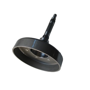 Boîtier d'embrayage pour <span class=keywords><strong>Yamaha</strong></span> Rhino <span class=keywords><strong>450</strong></span> Kodiak <span class=keywords><strong>Grizzly</strong></span> 400 5GH-16611-10-00 Hisun 400cc HS400 ATV - Product Image 6