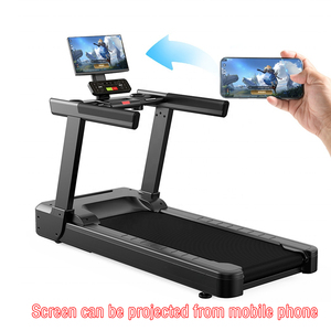 Commercial Smart With Rotating Touchscreen for Gym Cardio Training and Professional Fitness Equipment PB01 Commercial - Product Image 2