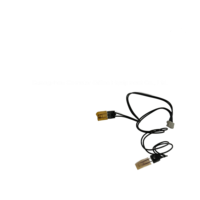 Thermistance de remplacement compatible pour four de copieur Sharp MX-M261 3508 AR-2048S, capteur de température de four de copieur, pièces de rechange