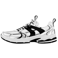 Chaussures de sport et de marche de luxe de haute qualité 2025 – Style classique pour hommes, chaussures de tennis et de marche tendance, marque de mode, chaussures personnalisées OEM