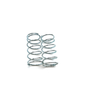 OEM مخصص صلب مقاوم للصدأ قطر صغير ضغط حلزونية الرابع - Product Image 6