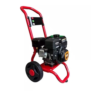 <span class=keywords><strong>Hidrolavadora</strong></span> Comercial de Alta Presión a Gasolina para Autos, <span class=keywords><strong>Hidrolavadora</strong></span> Eléctrica de Alta Presión para Pisos - Product Image 2