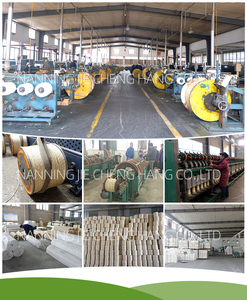 Tali penggaruk pohon, tali lempar pohon pengganti kucing serat alami 4MM 10KGS/buah - Product Image 2