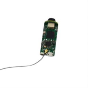 Câmera IP Mini WiFi Personalizada Hanshield 1080P HD CMOS Interna com Áudio Unidirecional, IP66 à Prova d'Água, Detecção de Movimento RTSP, Vídeo H.264 - Product Image 3