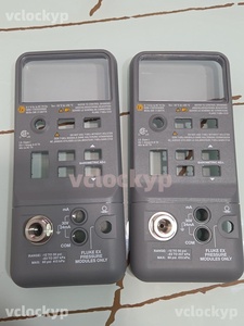 Carcasa Frontal para Fluke717EX Fluke718EX, Accesorios para Carcasa Frontal, Cubierta Frontal - Product Image 1