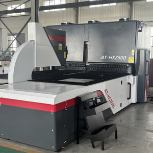 Flexibles Biege zentrum, 2500mm hochpräzise voll automatisch - Product Image 3