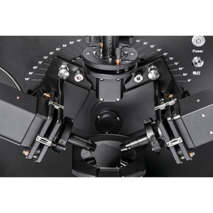 เครื่องมือวัดรูปวงรีความแม่นยำสูง เครื่องวัดรูปวงรีหลายมุม อุปกรณ์วัดรูปวงรีแบบสเปกตรัม - Product Image 4