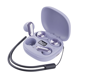 Audífonos Inalámbricos TWS Originales, Sonido HIFI, BT5.4, Estéreo, Deportivos, para Juegos, Compatibles con Xiaomi y <span class=keywords><strong>Huawei</strong></span> - Product Image 6