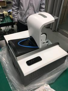 เครื่องสเปกโตรโฟโตมิเตอร์ FTIR 530A เครื่องวัดสเปกโตรมิเตอร์อินฟราเรดแบบฟูริเยร์ทรานส์ฟอร์ม - Product Image 2