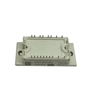 Módulo de Alimentación Danfoss DP15F1200TO101910, Disponible en Stock - Product Image 1