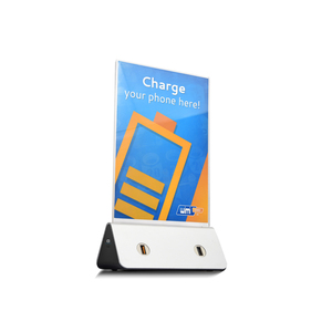 <span class=keywords><strong>พา</strong></span><span class=keywords><strong>ว</strong></span><span class=keywords><strong>เวอร์</strong></span><span class=keywords><strong>แบงค์</strong></span>สแตนด์บาย13000mAh ชาร์จได้สำหรับร้านอาหารสินค้ามาแรง - Product Image 2