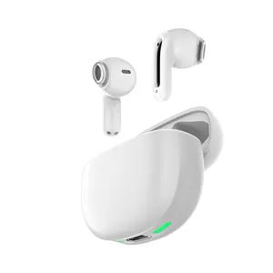 New Design Wholesale Wireless Headphones Bluetooth 5.3 Earbuds Headset J128 TWS