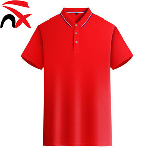Camiseta Polo de Verano con Logotipo Personalizado, Camiseta Publicitaria de Manga Corta, Camiseta Cultural, Uniforme de Trabajo para Eventos Grupales - Product Image 6
