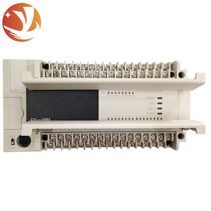 Contrôleurs dédiés PLC PAC pour automatisation industrielle FX3U-48MR-ES-A – Contrôleur PLC neuf pour contrôle industriel - Product Image 5