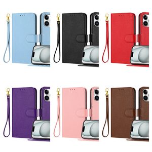 Étui de téléphone à rabat en cuir pour Samsung <span class=keywords><strong>A03</strong></span> <span class=keywords><strong>Core</strong></span> A03S 165.8MM A02S 166MM A02 M02 <span class=keywords><strong>S</strong></span> ligne support magnétique portefeuille Funda Coque - Product Image 1