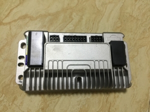 60V 72V Programmable DC <strong>Motor</strong> <strong>Controller</strong> of Citycoco Scooter Parts &amp; Accessories for EEC and COC Approved CP-1 Model - Product Image 3