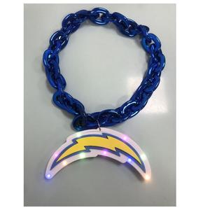 <span class=keywords><strong>Arizona</strong></span> Cardinals Equipo de fútbol de alta calidad <span class=keywords><strong>EVA</strong></span> 3D Fan Chain Collar Espuma Acrílico grande Medallones de espuma Electrización - Product Image 2